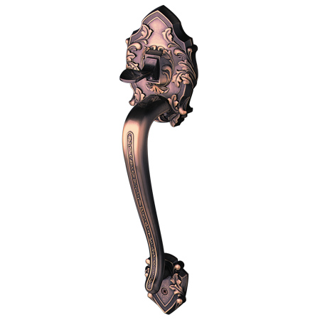 装飾空錠 | 長沢製作所