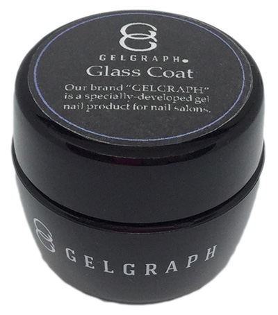 プリジェル グロッシートップ 100g | Nail Labo Online Shop