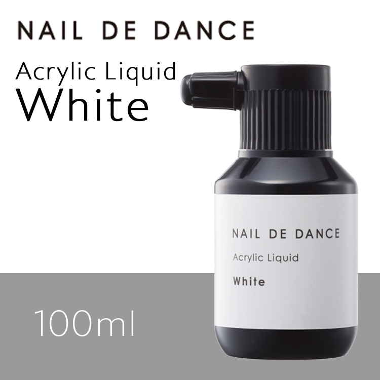 NAIL DE DANCE アクリルリキッド ベーシック 800ml | Nail Labo Online