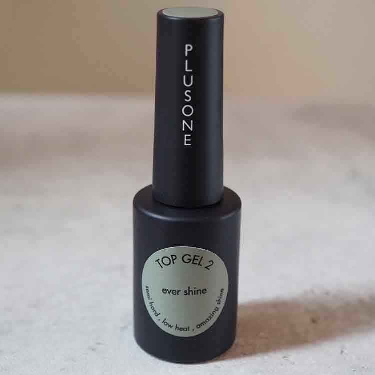 プリジェル グロッシートップ 15g | Nail Labo Online Shop ネイルラボ