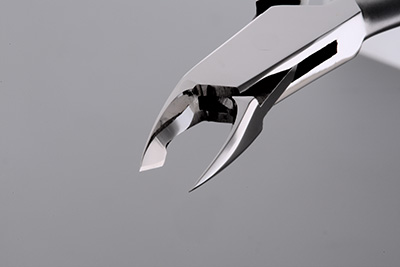 光 キューティクルニッパー NEWニッパー 4mm | Nail Labo Online Shop