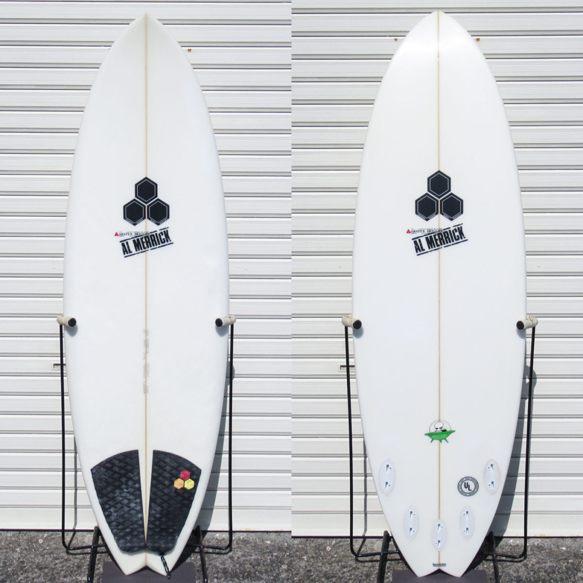 5/20（水）中古サーフボード大幅値下げしました☆ | NAKISURFスタッフ