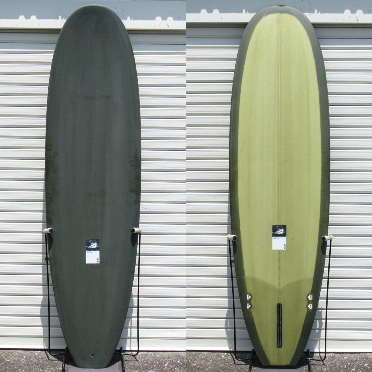 MNRこと【MINI NOSERIDER（ミニ・ノーズライダー）の新品ストック