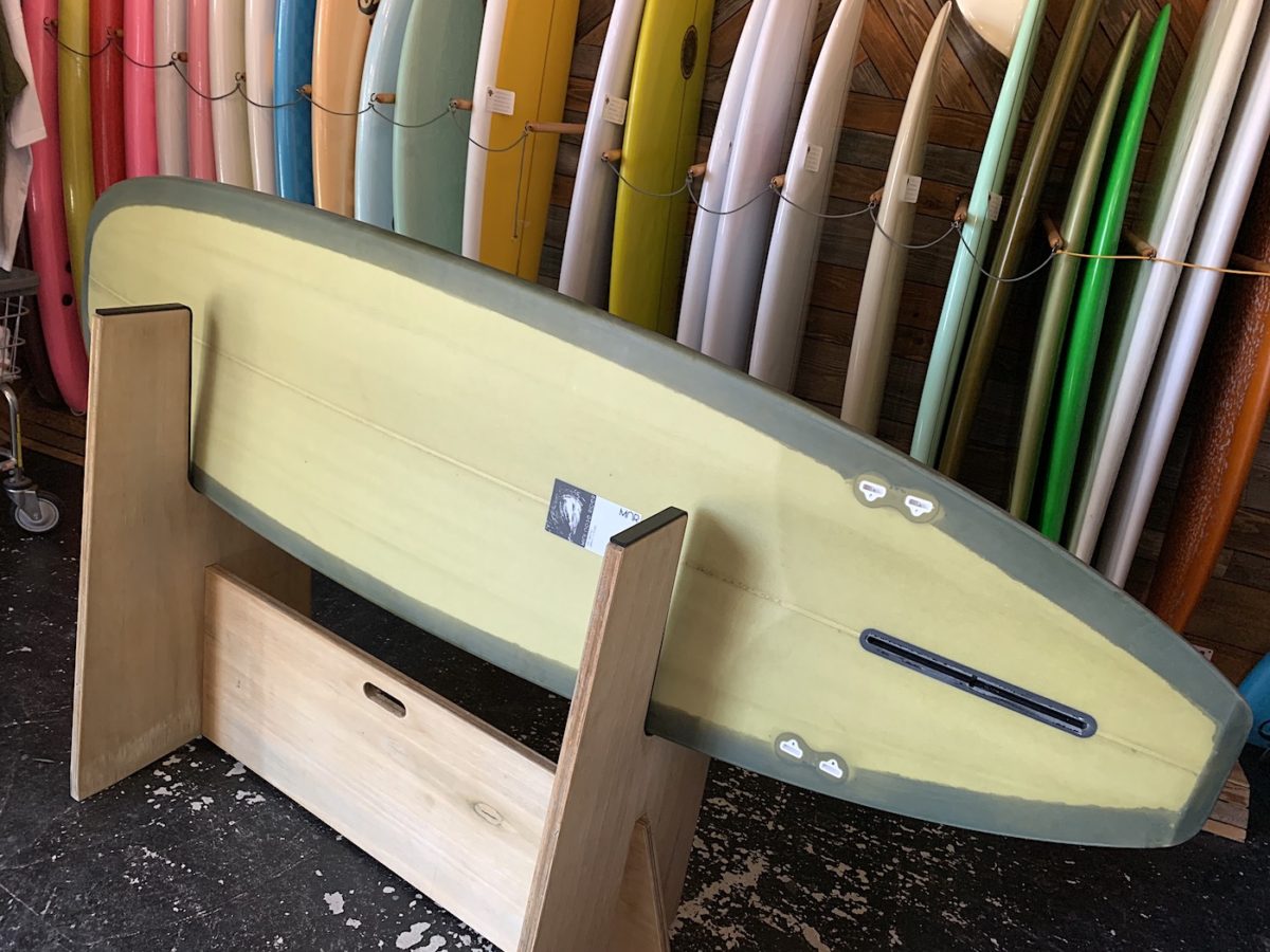 MNRこと【MINI NOSERIDER（ミニ・ノーズライダー）の新品ストック