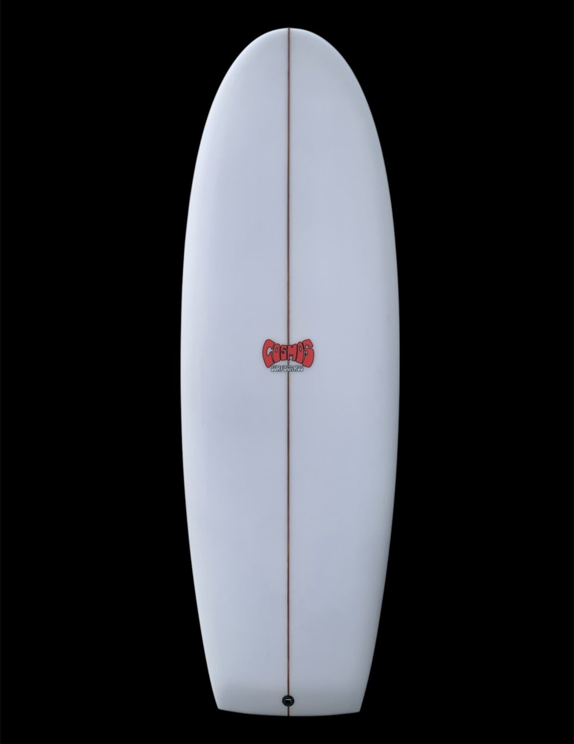新品展示品】Cosmos Surfboards_H-DYNAMIC（ミニ・シモンズ） 5'3″×21