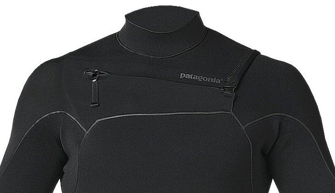 パタゴニアのユーレックス天然ラバー製ウェットスーツ、その機能性とは