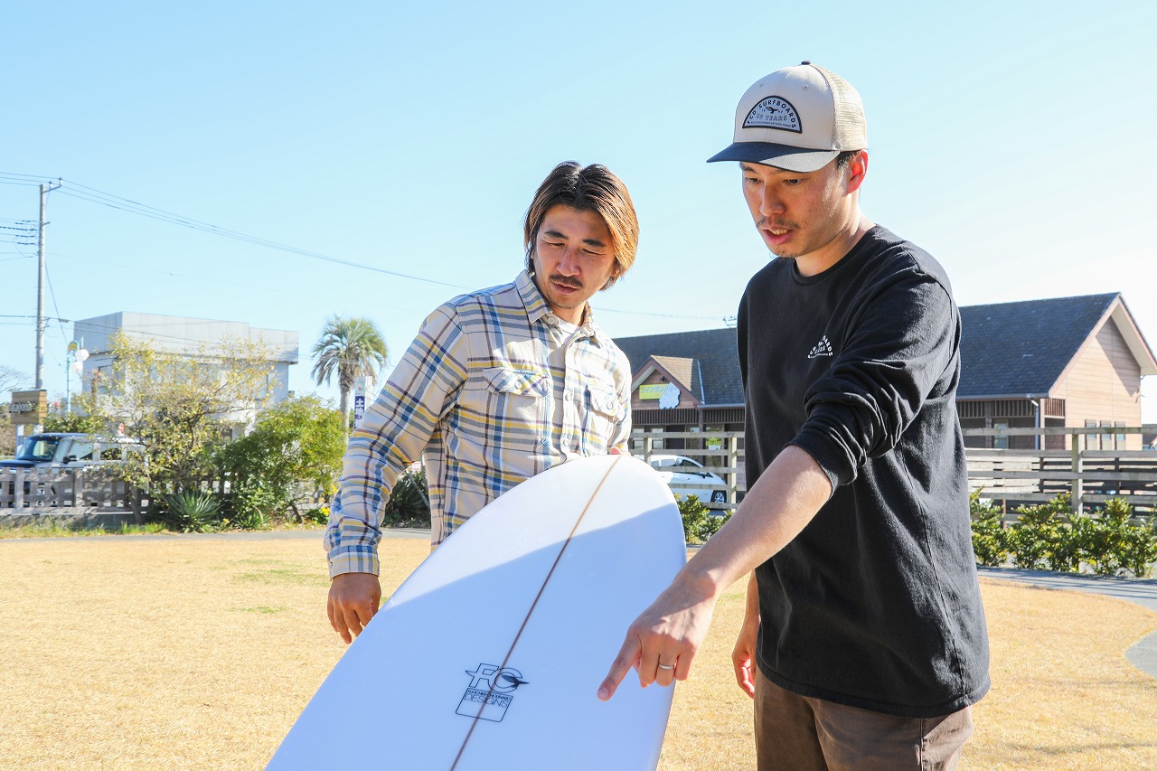 FCDミッドレングス」試乗して、詳しい話を聞いてみました【AD】 - 波