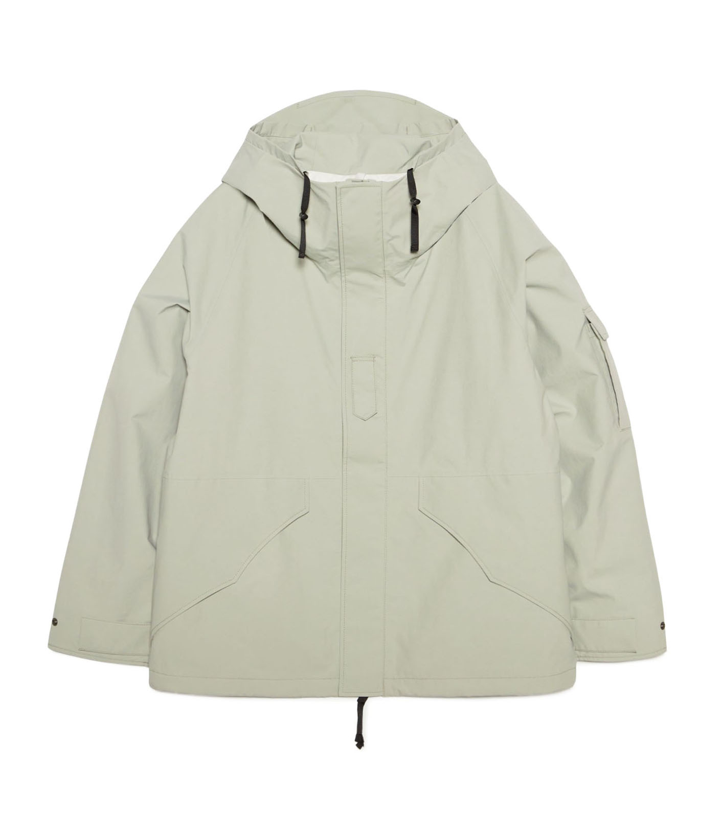 nanamica / 2L NYLON GORE-TEX Cruiser Jacket