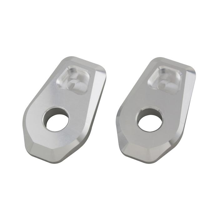 ビレットウインカーステーベース ウインカーキット用Z900RS(2018