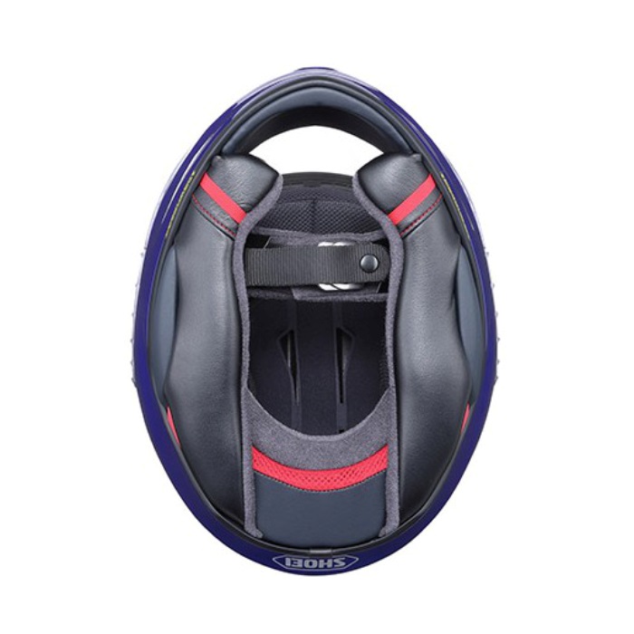 Z-8 YAMAHA BLUE フェイスヘルメット｜フルフェイスヘルメット｜の通販