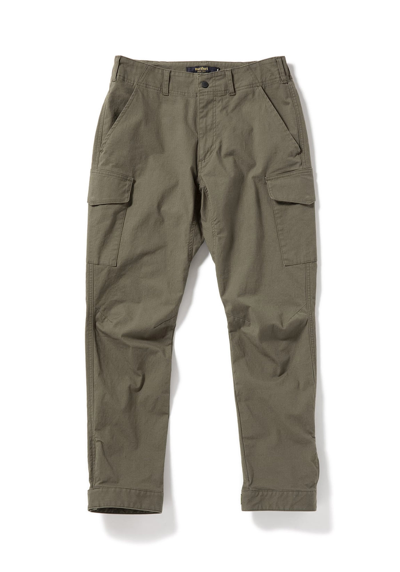 バイクカーゴパンツ｜narifuri オンラインストア