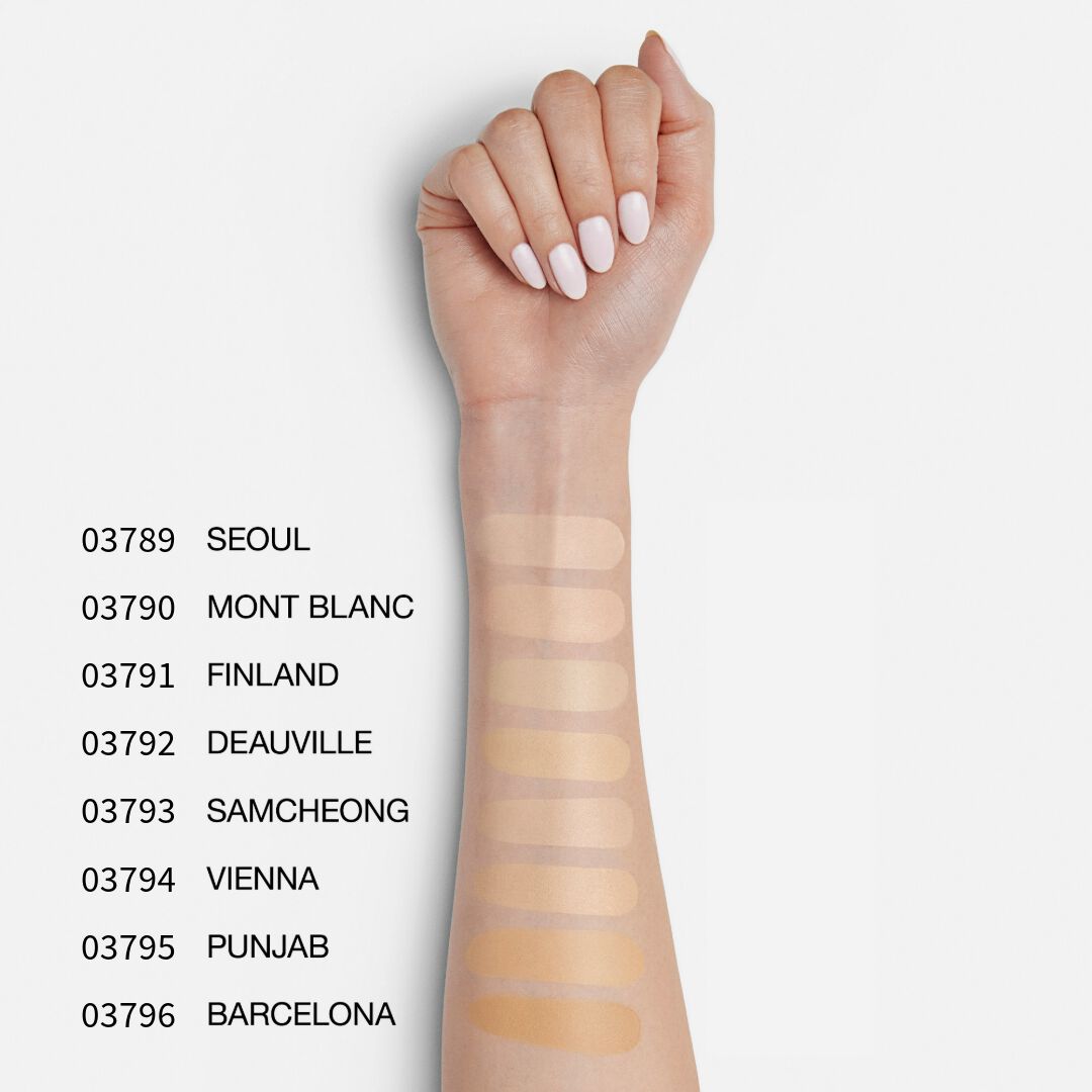 ライトリフレクティング セラムクッションファンデーション（レフィル