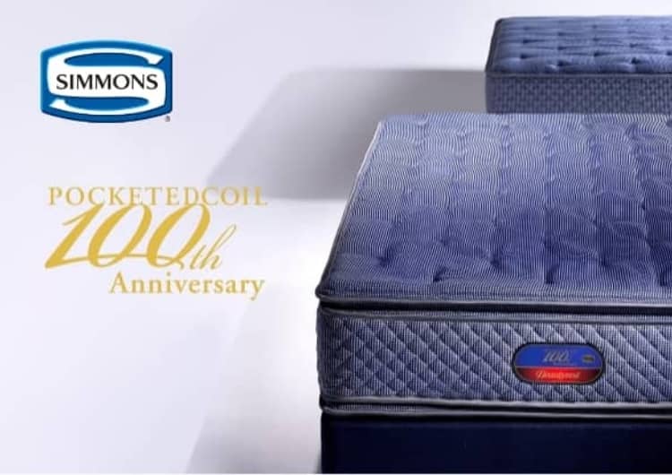 シモンズ | 札幌市の家具専門店 ナルセ家具