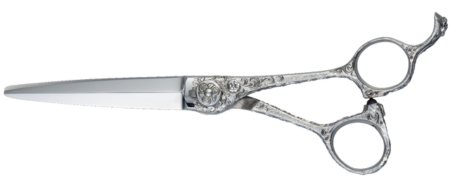 ロジック唐草/LogicKarakusa | カットシザーズ | 美容鋏(ハサミ)・理容