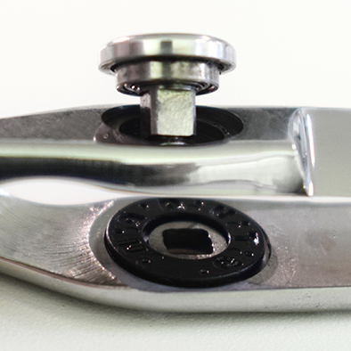 レオヴィスタMTS30G/LeoVistaMTS30G | VISTAS | 美容鋏(ハサミ)・理容