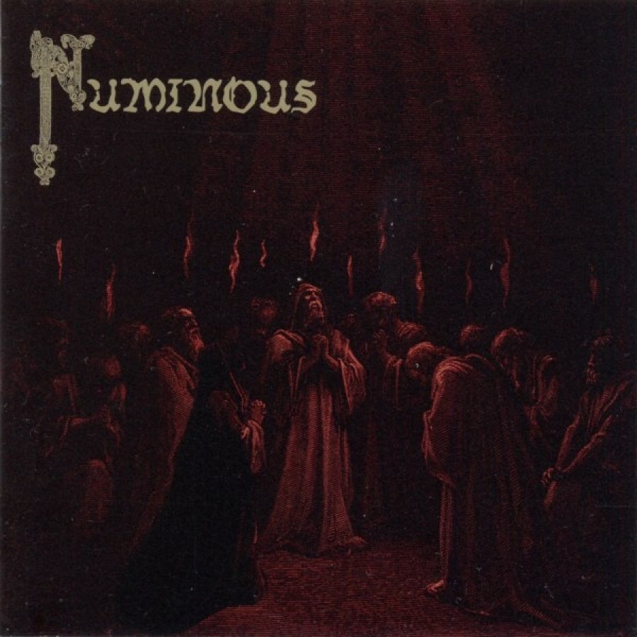 Numinous s/t