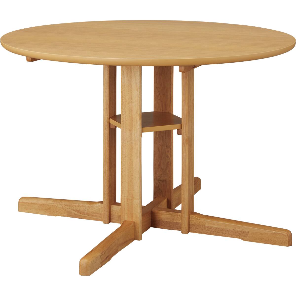 テーブル 丸 | ニトリネット【公式】 家具・インテリア通販