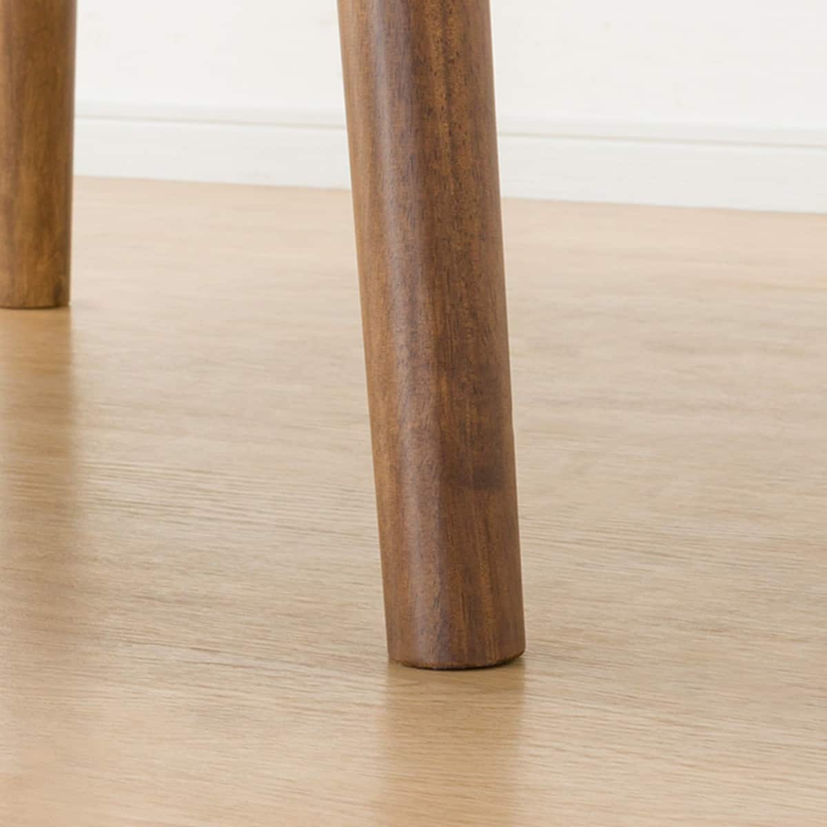 ダイニングテーブルセット3点セット(DTフィルンOC2 80 MBR/DCフィルン