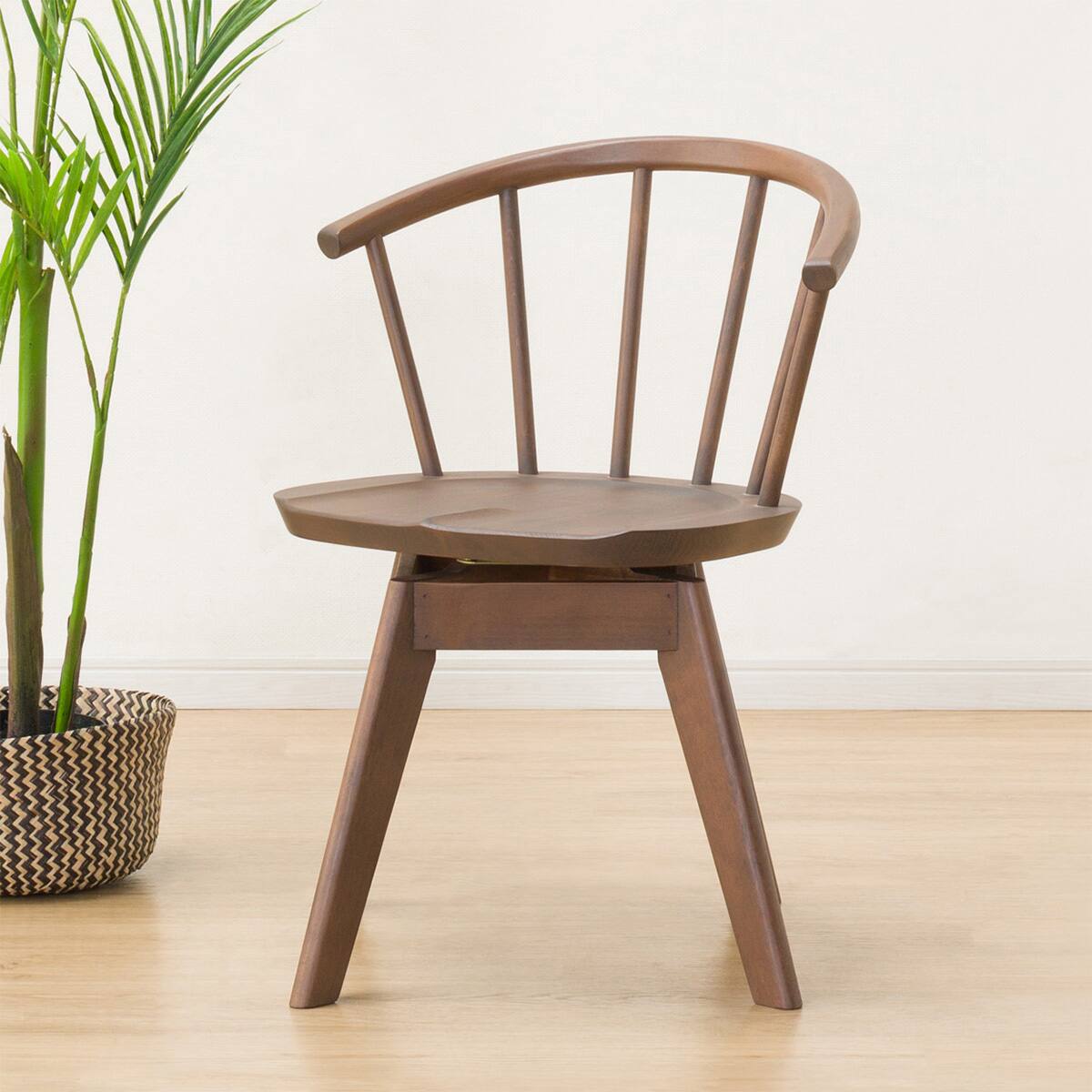 ダイニングチェア(NコレクションC-53S MBR) | ニトリネット【公式