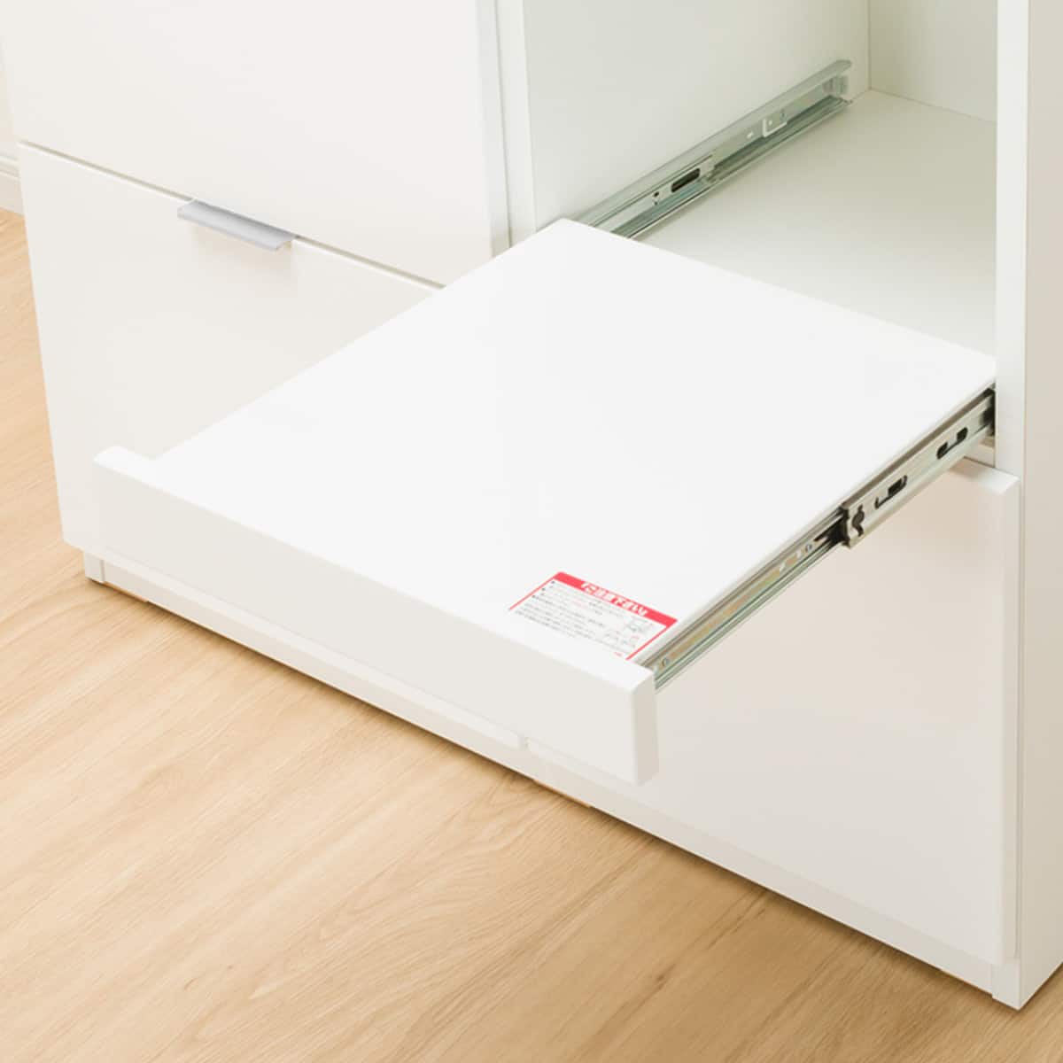 カウンター (エトナ90CT WH/SI) | ニトリネット【公式】 家具