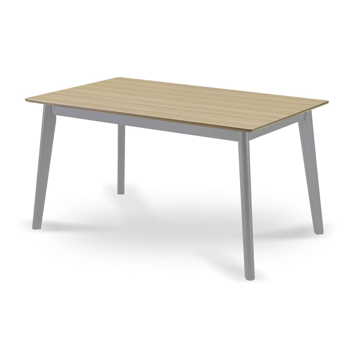 ダイニングテーブル(ダイナ 135 NA/GY) | ニトリネット【公式】 家具