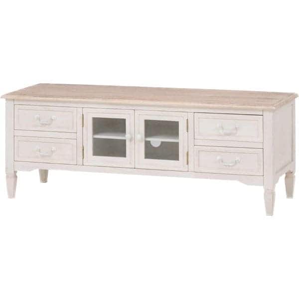 シャビーテイスト テレビ台 (幅120cm) | ニトリネット【公式】 家具