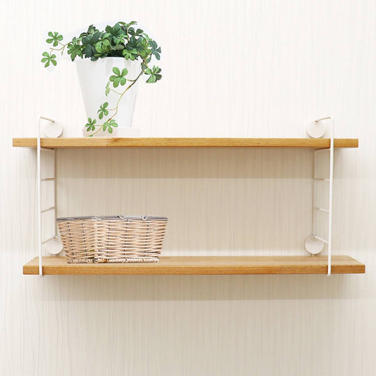 アーコール/ウォールシェルフ Light アーコール社のヴィンテージ