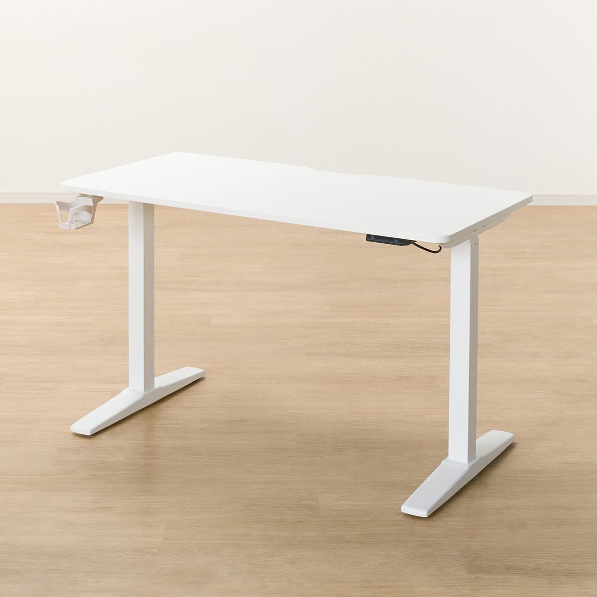 電動昇降デスク(UP001 WH/WH) | ニトリネット【公式】 家具