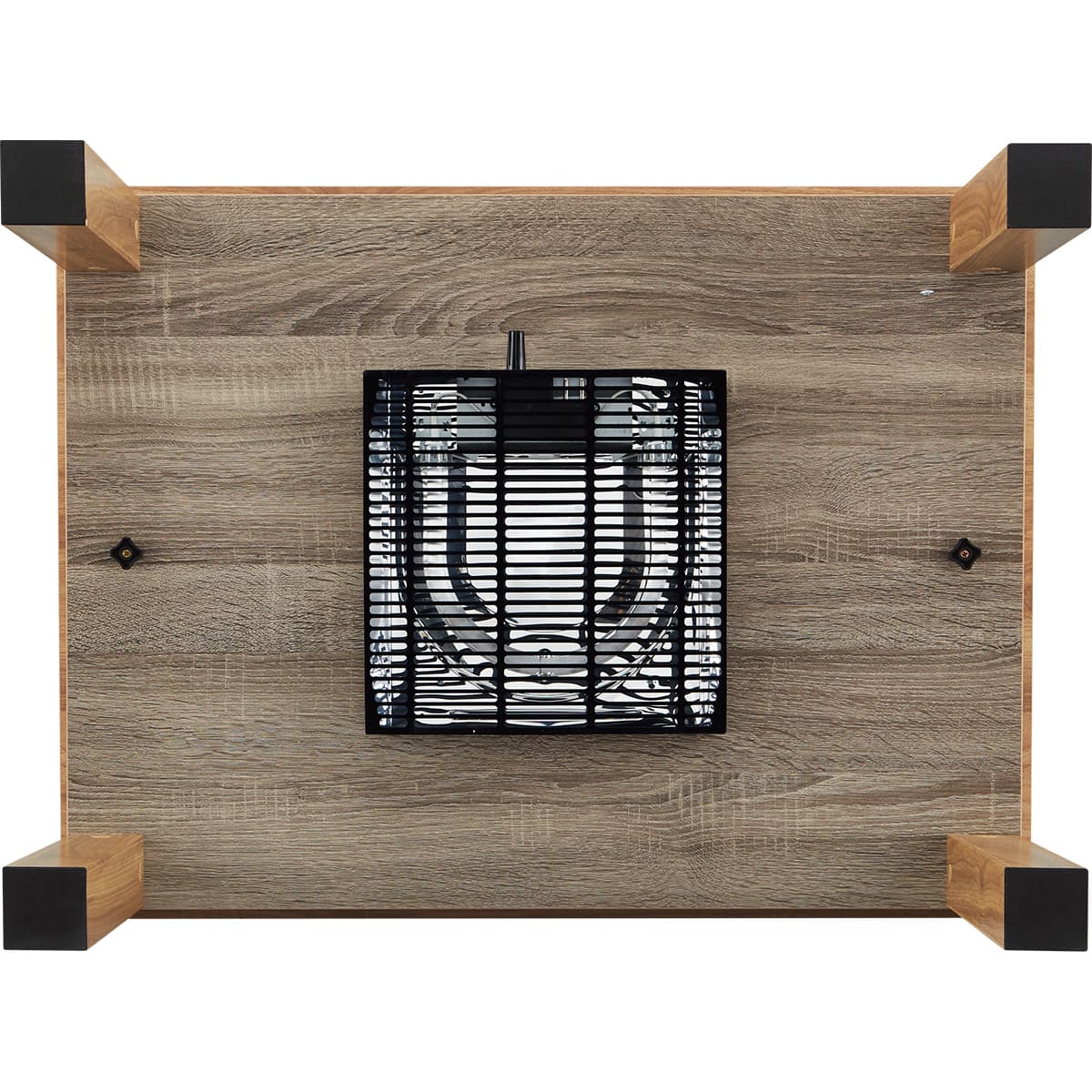 木目調デザインのリビングこたつ(LS22 8060 LBR) | ニトリネット【公式