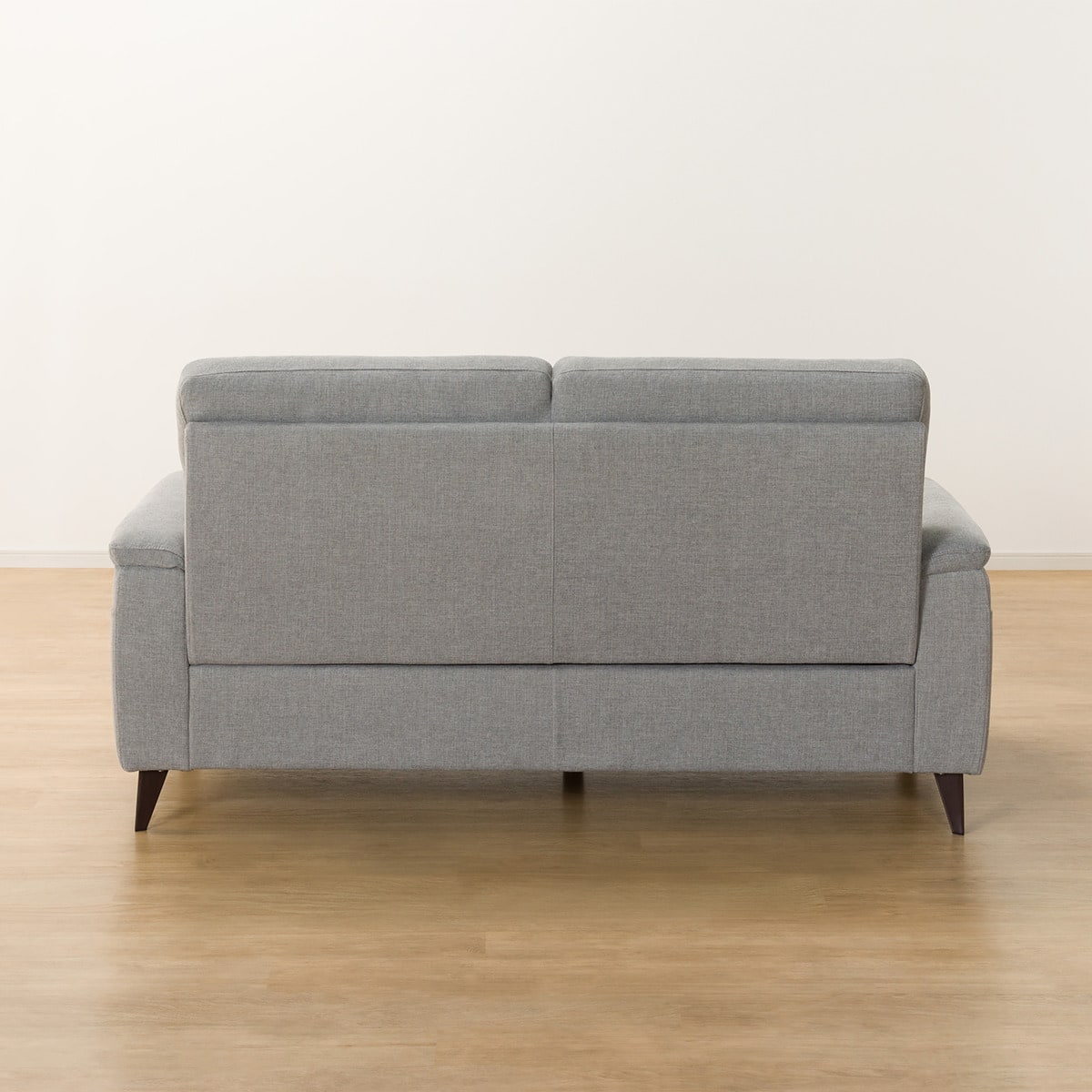 3人掛けソファ 布張りタイプ(LB07 LGY) | ニトリネット【公式】 家具