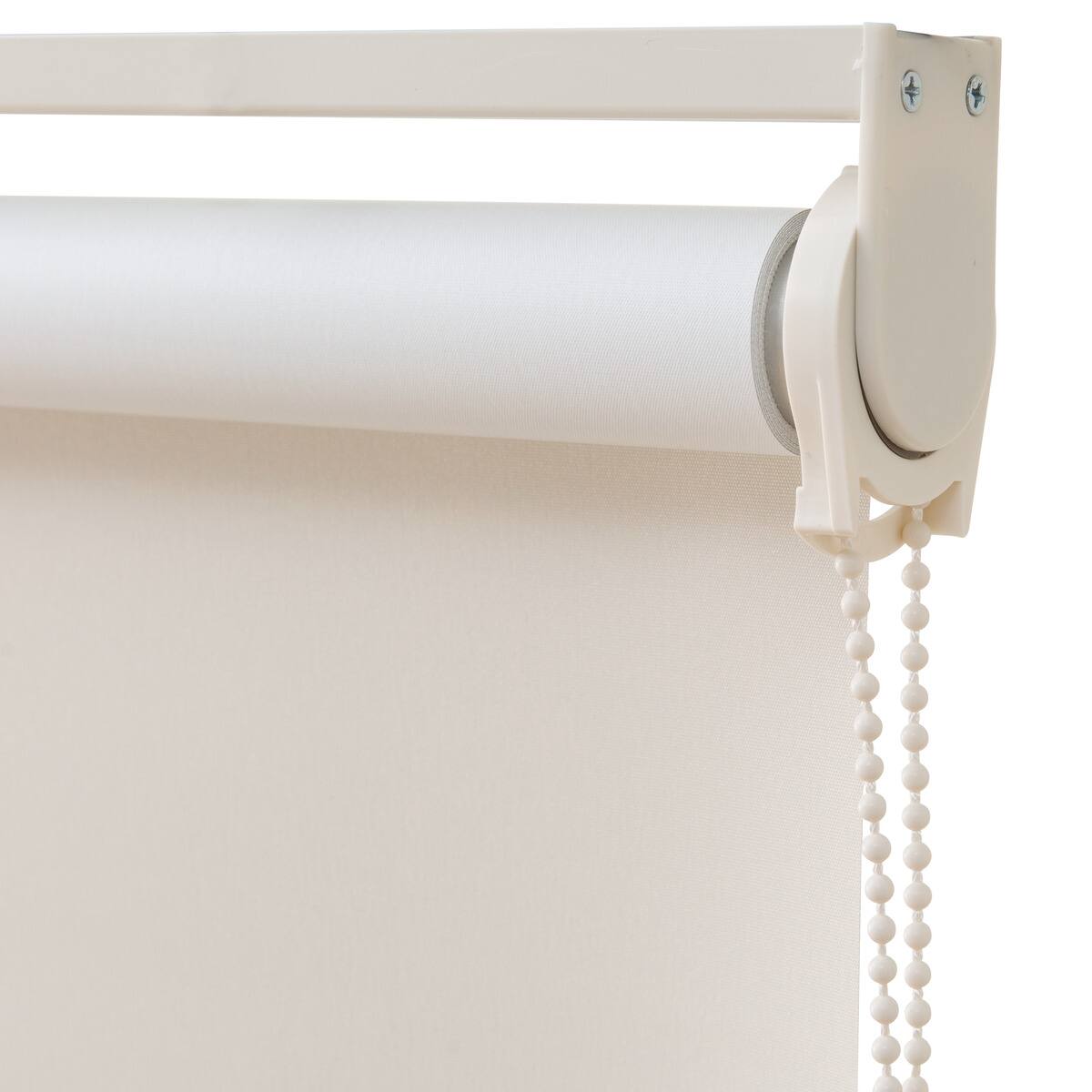 遮光ロールスクリーン(ドルフィンWH 30X180) | ニトリネット【公式