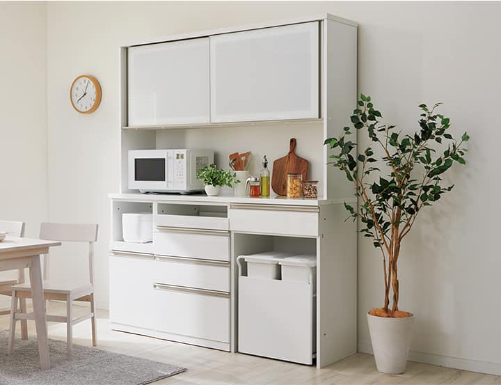 組み合わせキッチンボード-リガーレ | ニトリネット【公式】 家具