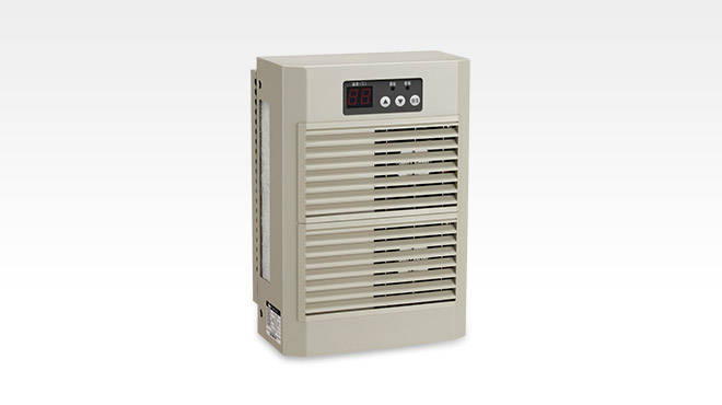 熱関連機器｜商品紹介｜日東工業株式会社