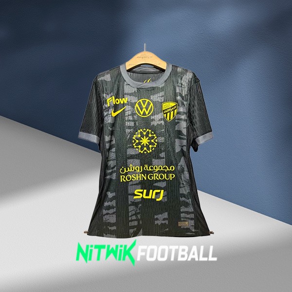 アル・イテハド ユニフォーム 激安通販 | NITWIKFOOTBALL