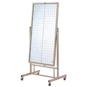 姿勢矯正用鏡｜商品情報｜ものづくりを通して社会に貢献 日陶科学株式会社