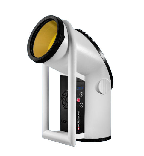 バイオプトロン2 (BIOPTRON 2) - ニットクSHOP