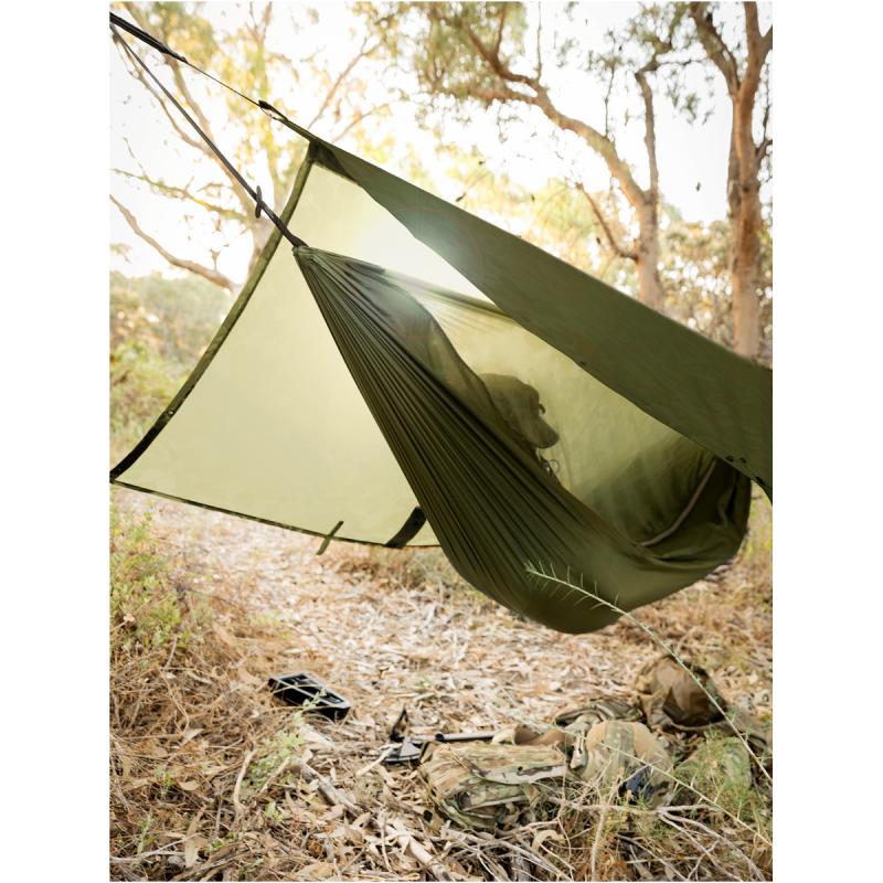 シートゥーサミット ジャングルハンモックタープ / nice edge