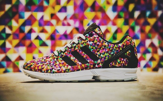 adidas #ZXFlux Lab Pop-Up Store | Nice Kicks