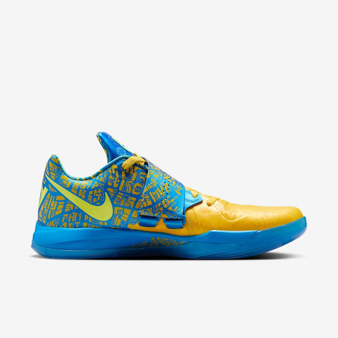 Nike KD 4 