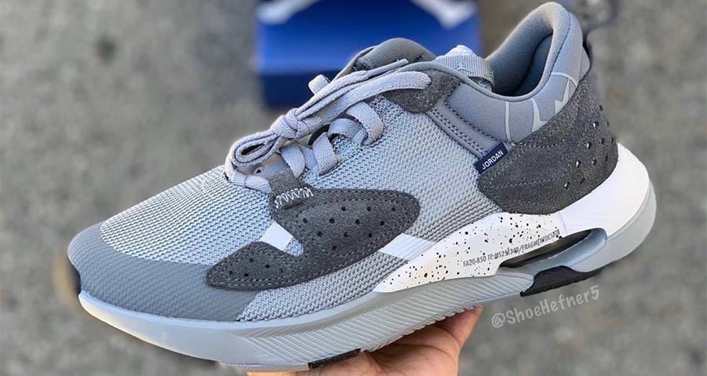 fragment Design x Air Jordan Cadence SP DA3655-001 | Nice Kicks