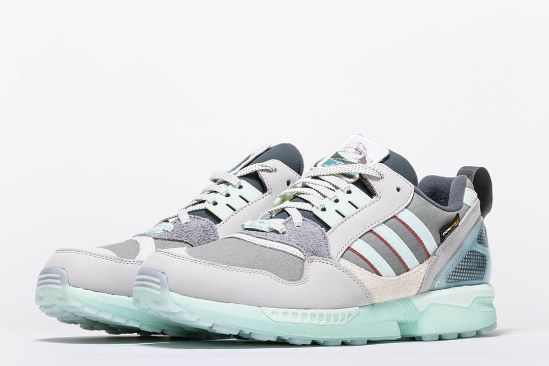 National Park Foundation x adidas ZX 9000 