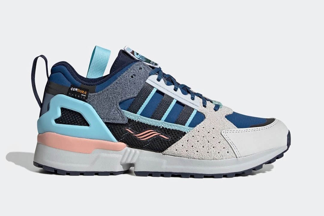 National Park Foundation x adidas ZX 10000 C 