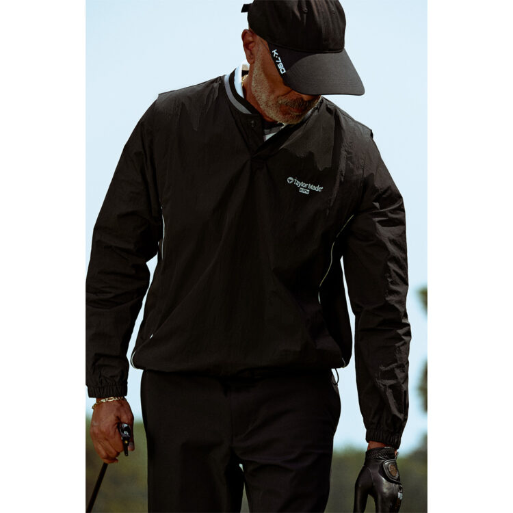 Kith x TaylorMade Collection | Nice Kicks