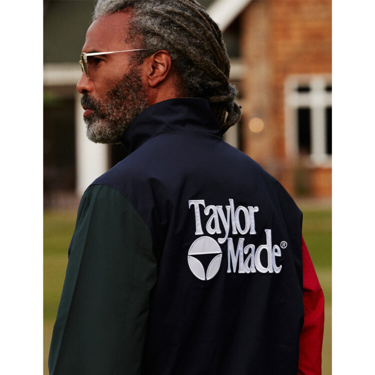 Kith x TaylorMade Collection | Nice Kicks