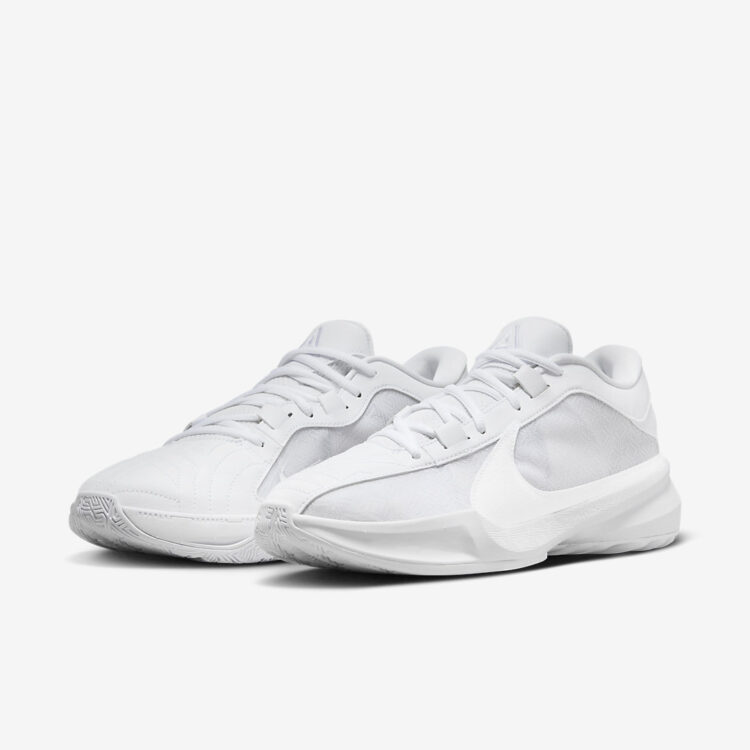 Nike Zoom Freak 5 