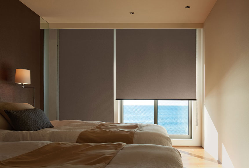 ロールスクリーン ソフィー｜ホームユース商品｜ブラインドのニチベイ