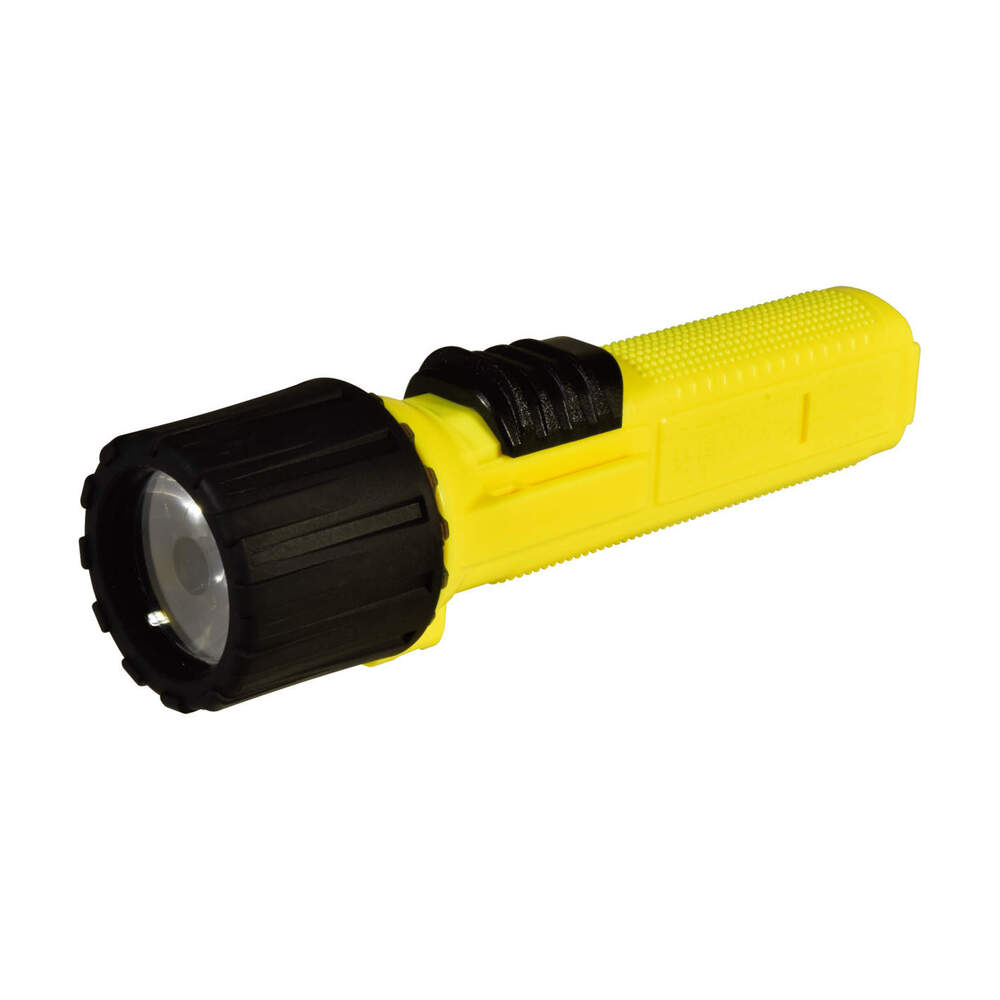 日動工業株式会社｜LED防爆懐中電灯 40度