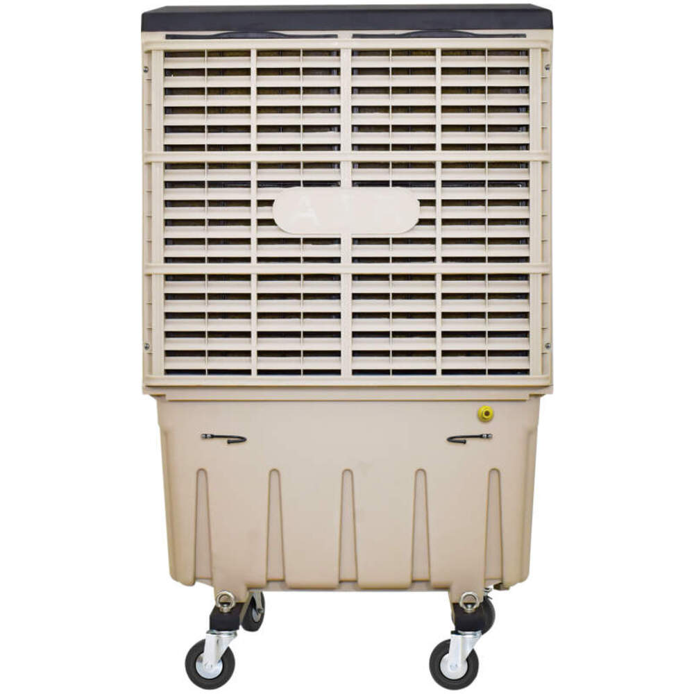 日動工業株式会社｜気化式送風機 [ 冷風・加湿 ] オゾーン