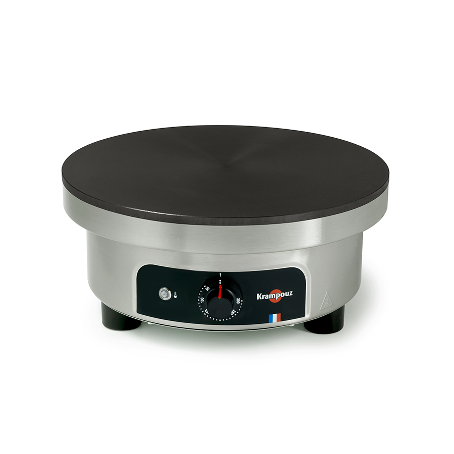 Crepe Machine Confort | 日仏商事株式会社