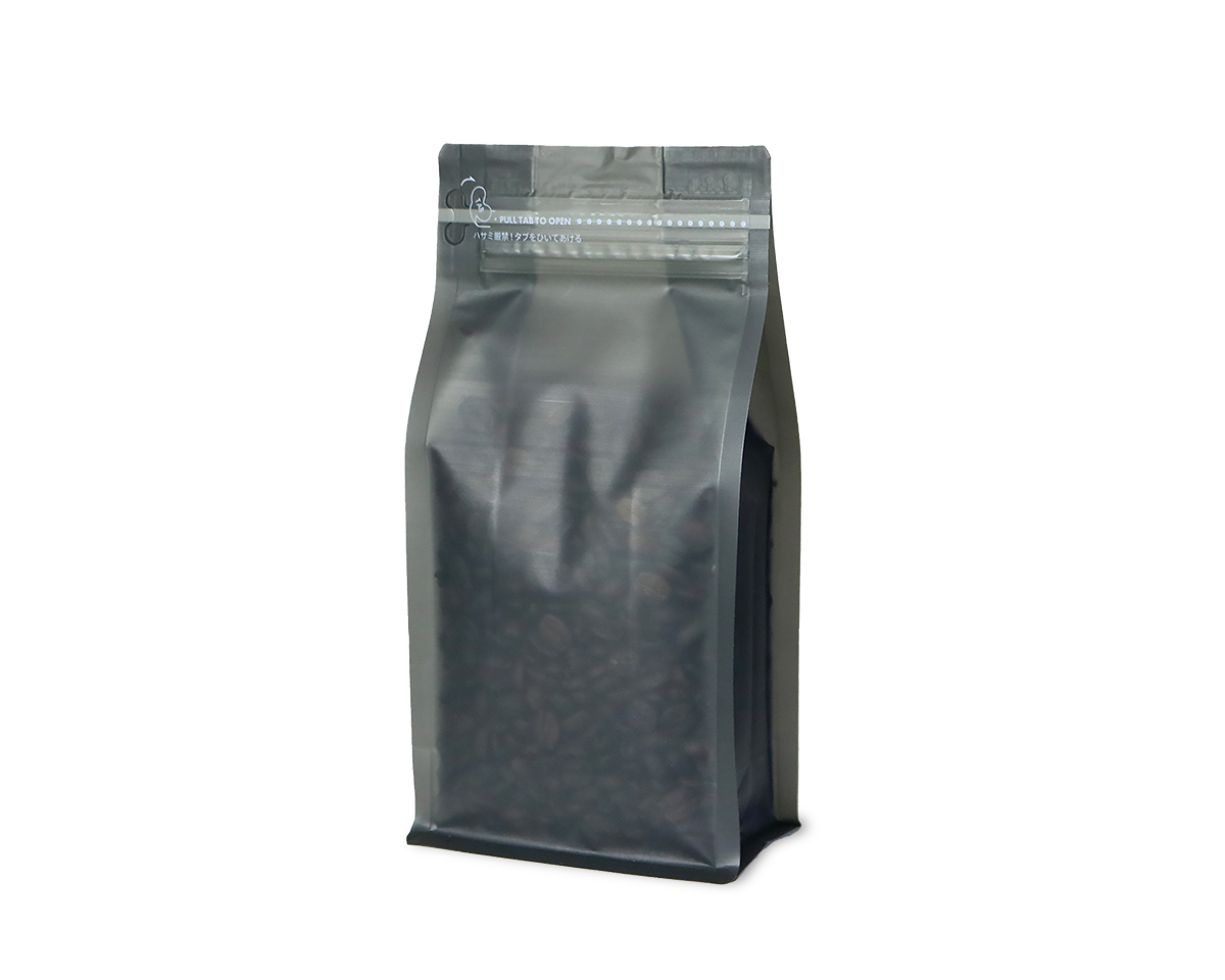 タブジップフラットボトム200g ミドルグレー｜ニコノスオンライン